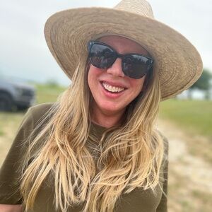 Meet your Posher, Morgan